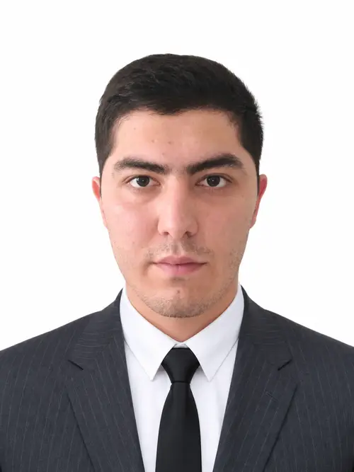 Professional 3x4 ID Photo Services