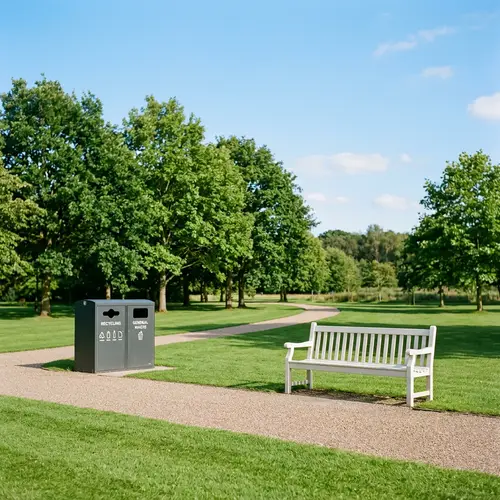 Embrace Environmental Cleanliness with Minimalism