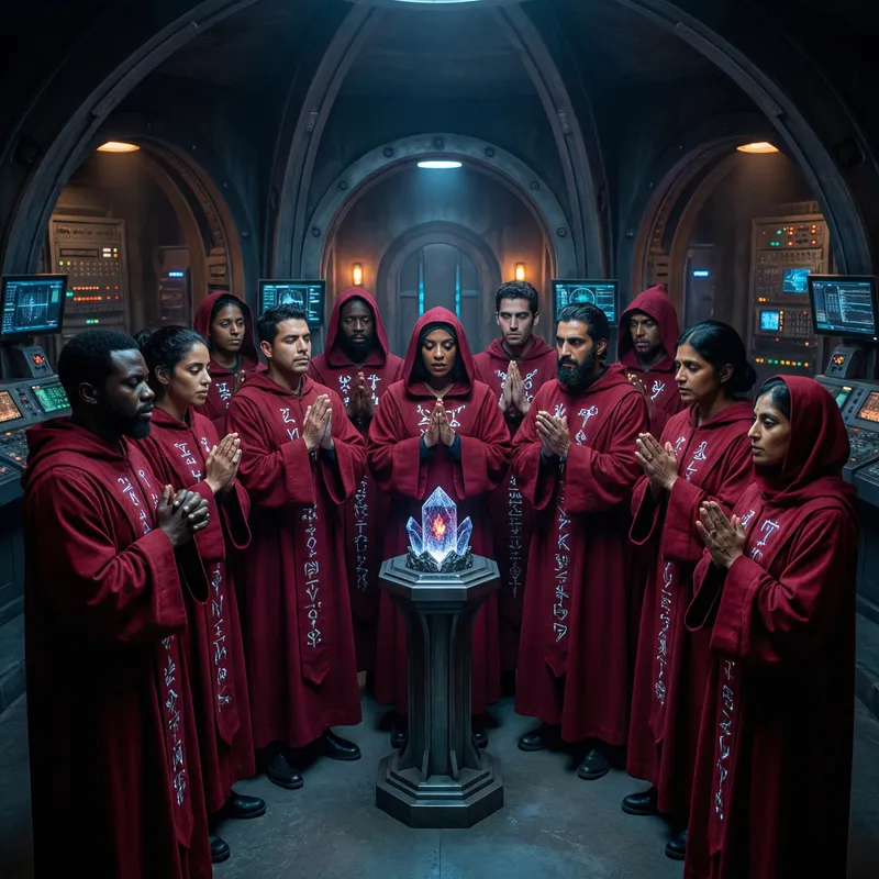 Unitologists: Rituals of Science-Fiction Diversity Unitologists: Rituals of Science-Fiction Diversity