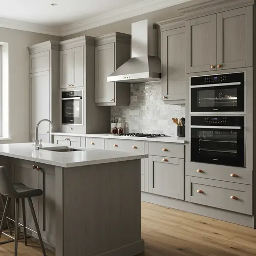 Custom Luxury Kitchens Designed Just for You