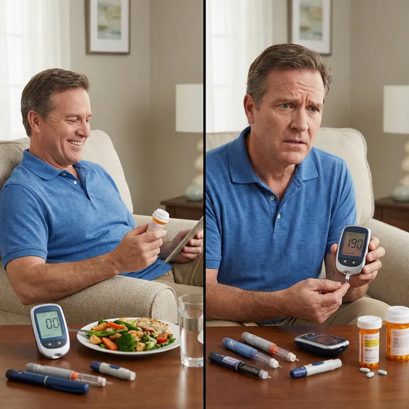 Managing Hyperglycemia: Tips and Insights