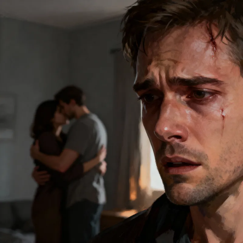 Cuckold Image Generation - Unique and Creative Artwork