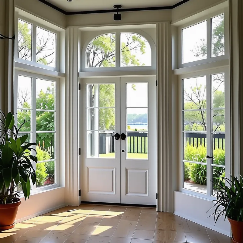 French Doors and Windows: Best Selection for Your Home
