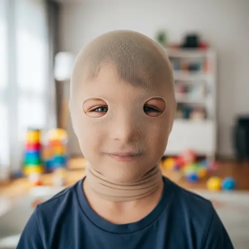 Creative Child Costume Ideas at Home