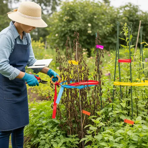 Expert Gardener Tips for Pruning Unhealthy Plants