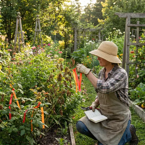 Expert Gardener Tips for Pruning Unhealthy Plants