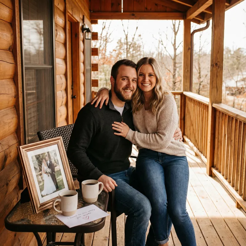 Expressions of Love for My Husband