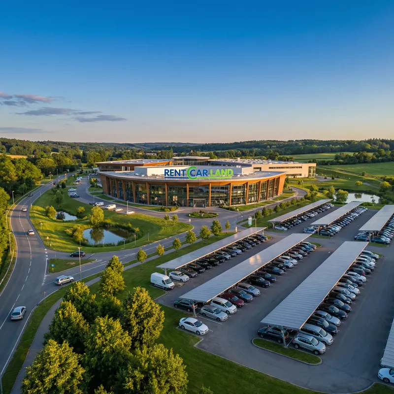 Rent Car Land: Your Destination for Reliable Car Rentals Rent Car Land: Your Destination for Reliable Car Rentals