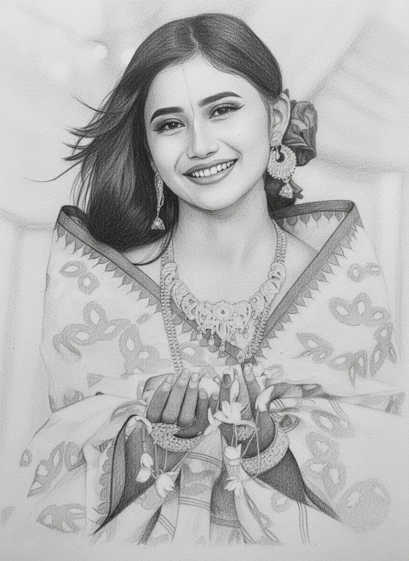 Pencil Drawing Techniques: A Complete Guide