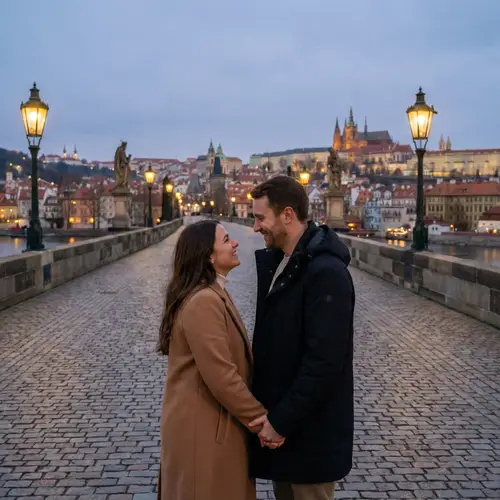 Love and Romantic Ideas for Couples