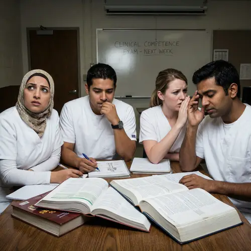 Nursing Students Impostor Phenomenon | Diversity in Medical Education