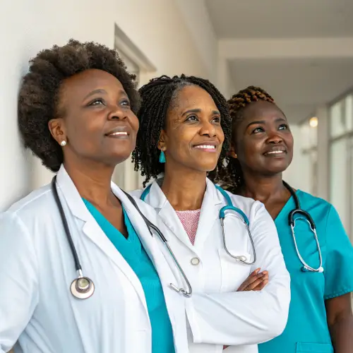 Empowering Black Midwives for Healthier Births