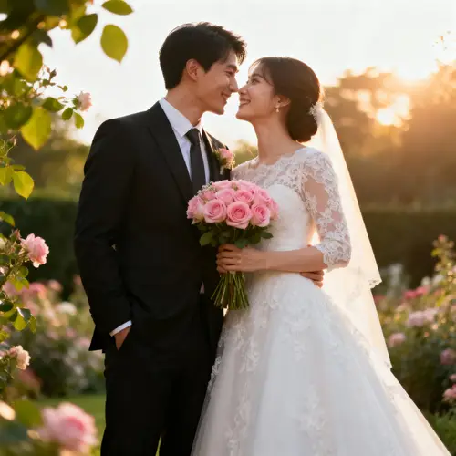 Stunning Wedding Photos to Cherish Forever