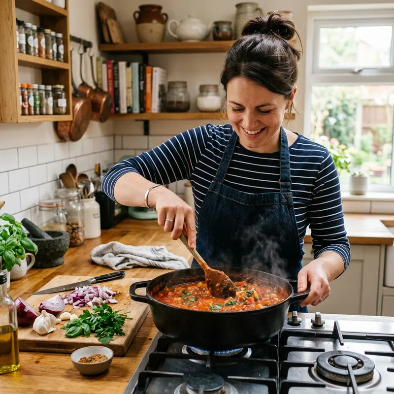 Master the Art of Cooking with Simple Tips