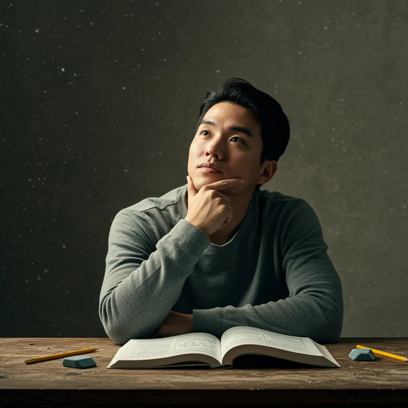 Understanding Mathematics: A Deep Thought