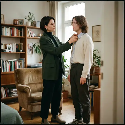 Femboy Domination Art: A Unique Perspective