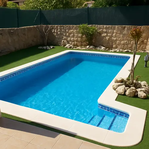 Stunning Piscina Designs for Your Home
