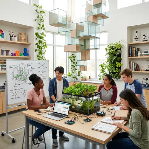 Interdisciplinarity in Contemporary Education | Enhancing Competencies