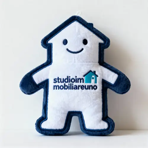 Custom Puppets for Real Estate Agencies