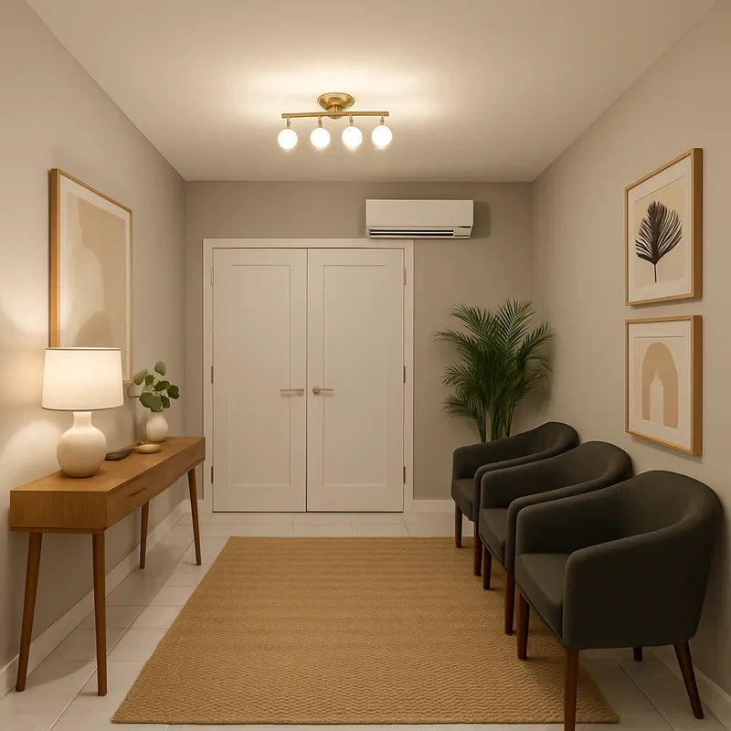 Revamp Your Office Reception with Style