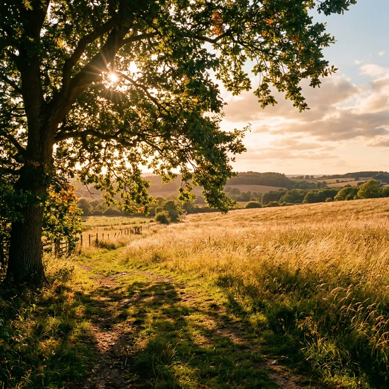 Capturing the Magic of Natural Light in Photography