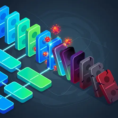 Transmission of Infection: Visual Insights