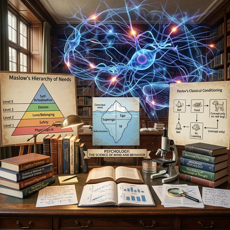 Psychology as a Science: Theories & Cognitive Processes Psychology as a Science: Theories & Cognitive Processes