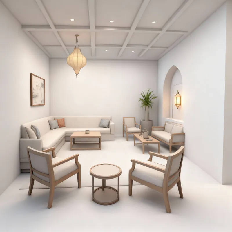 Transform Your Ideas into 3D Designs