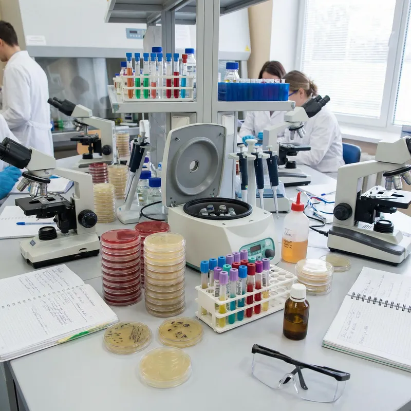 Laboratory Medical Supplies for Your Needs