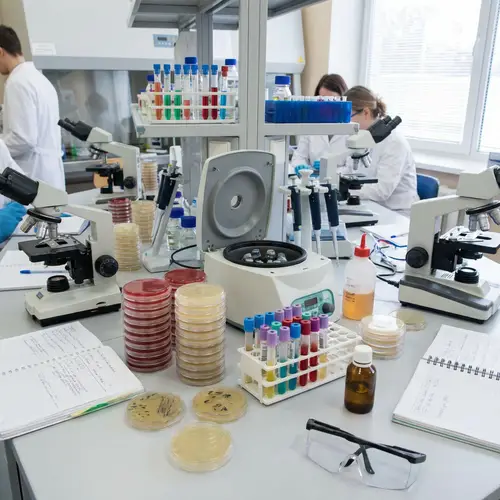 Laboratory Medical Supplies for Your Needs