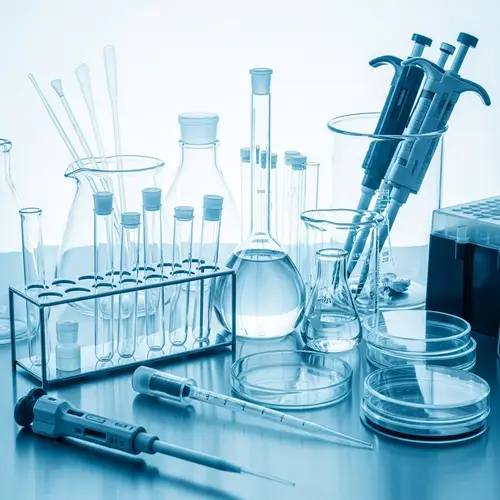 Laboratory Medical Supplies for Your Needs