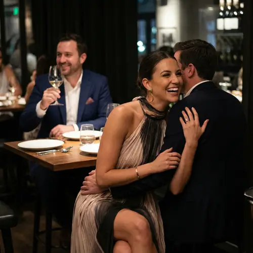 Explore the Hotwife Lifestyle: Empowerment & Fun