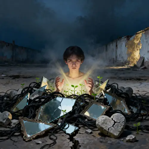 Overcoming Emotional Betrayal and Heartbreak