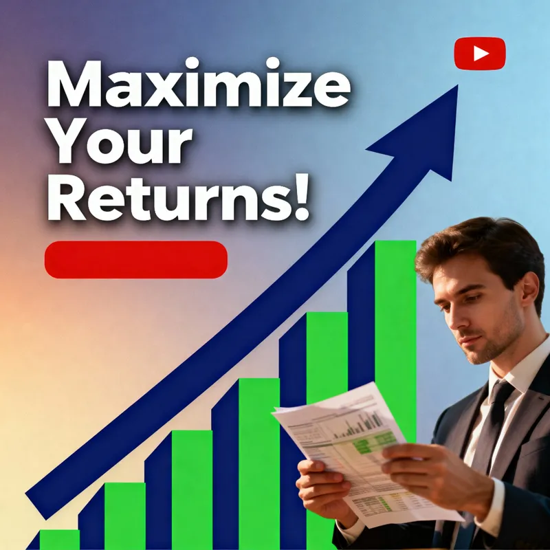 Midcap Funds: Maximize Your Returns!