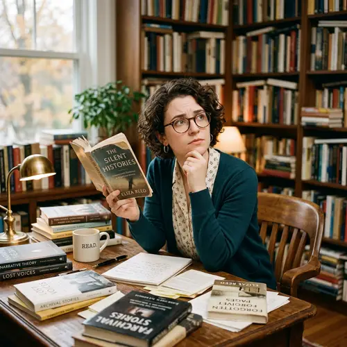 Judith Butler: Deep Thought and Academic Pursuits