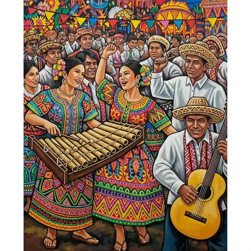 Explore Filipino Culture Art