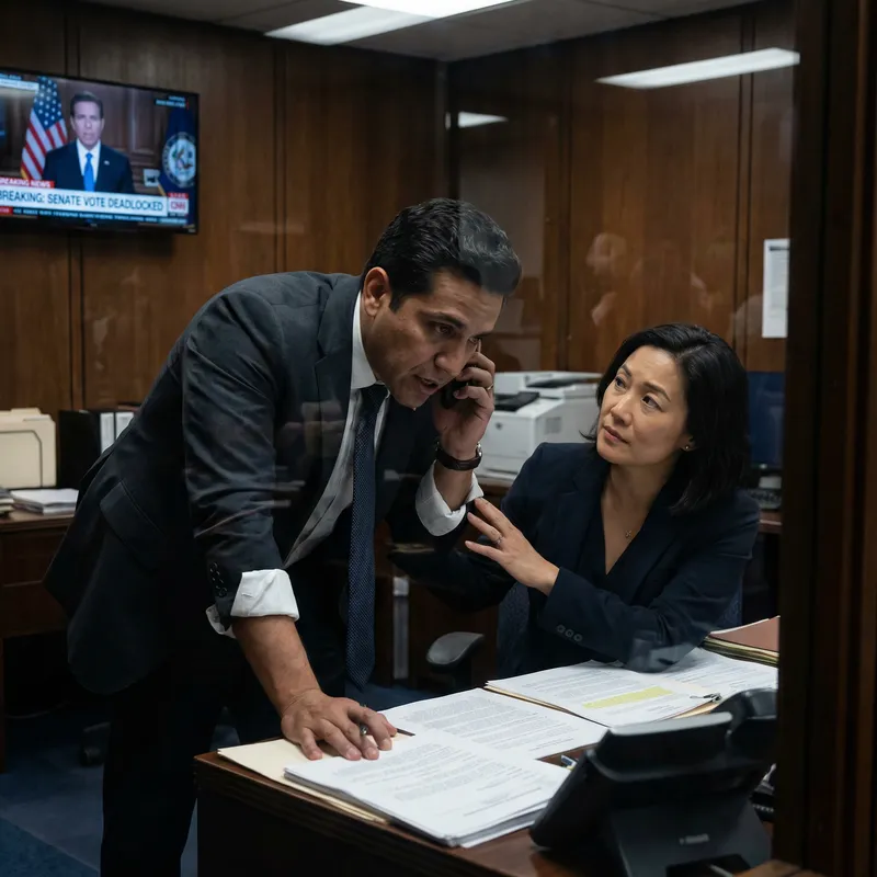 Sarkaaru Noukari: Drama & Political Thriller with Romance