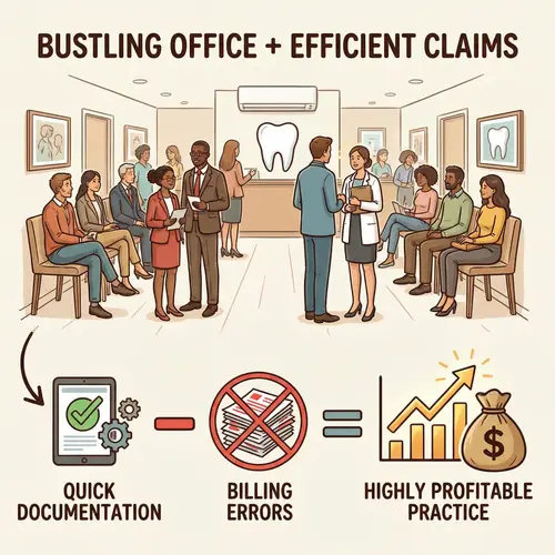 Profitability Equation for Dental Practices