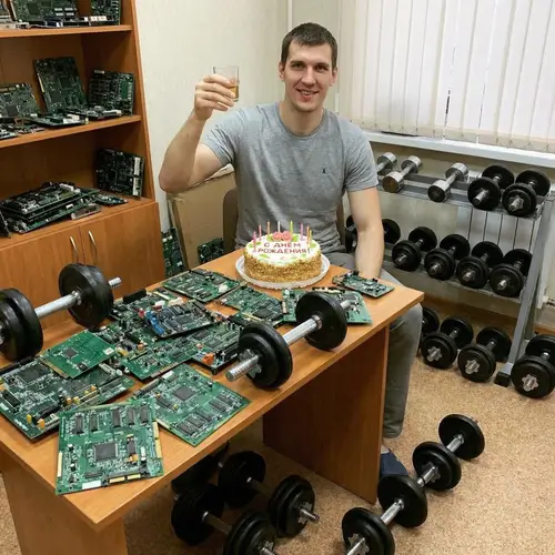 Celebrate a Birthday with Tech and Fitness Gifts