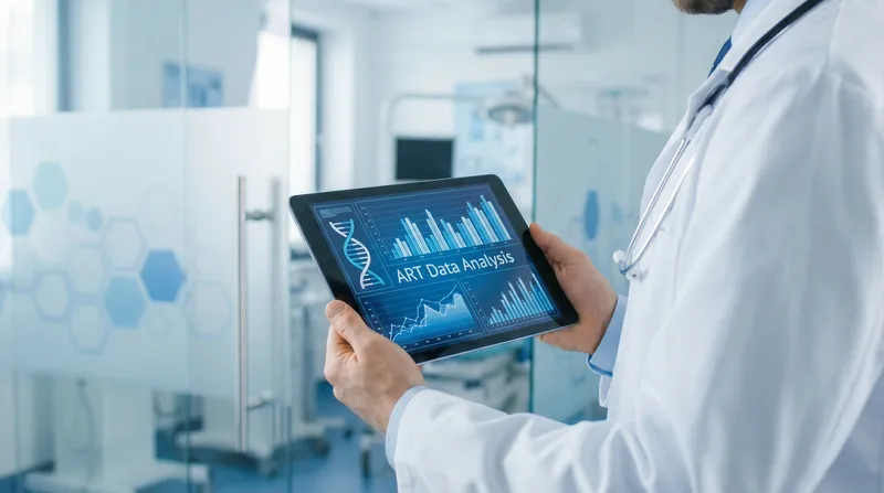 Digital Health Data Analysis for Medical Professionals