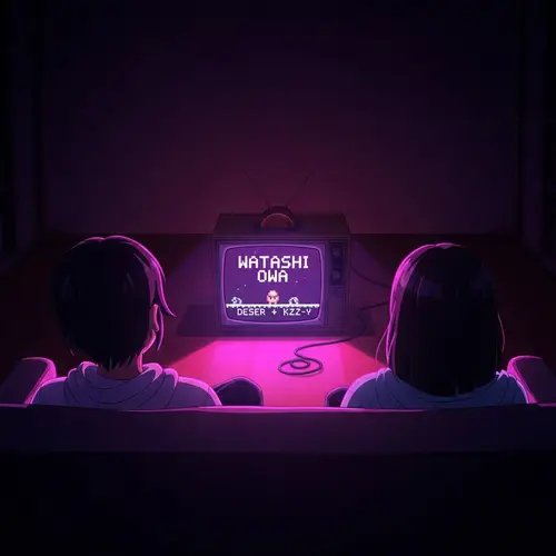 Retro Video Game Cover Art With Pixel Design