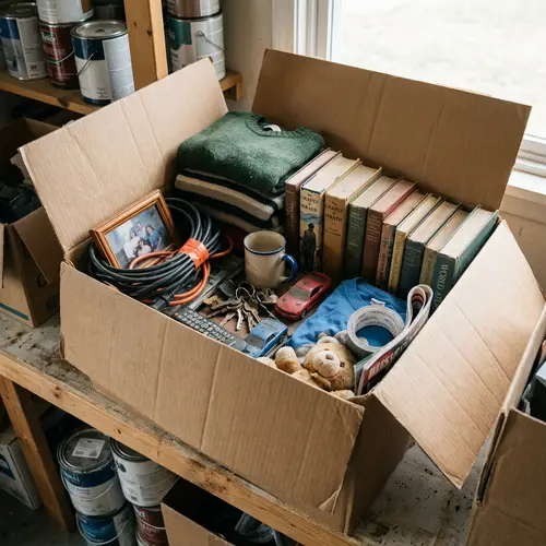 Organize Your Space with Stylish Storage Boxes