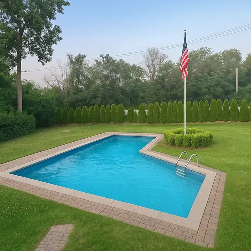 How to Add a Pool to Your Backyard