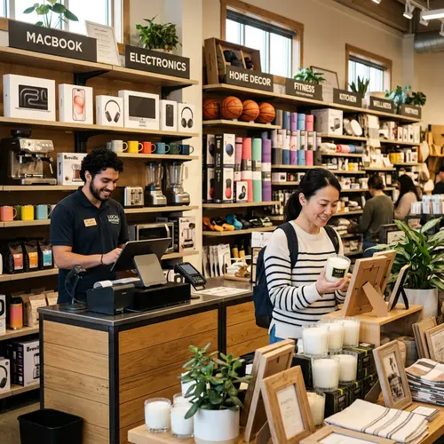 Quality Products for Every Need | Shop Electronics, Kitchen Gadgets & More