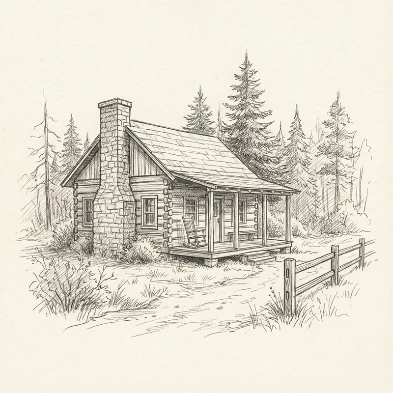 Transform Your Sketch into Stunning Images