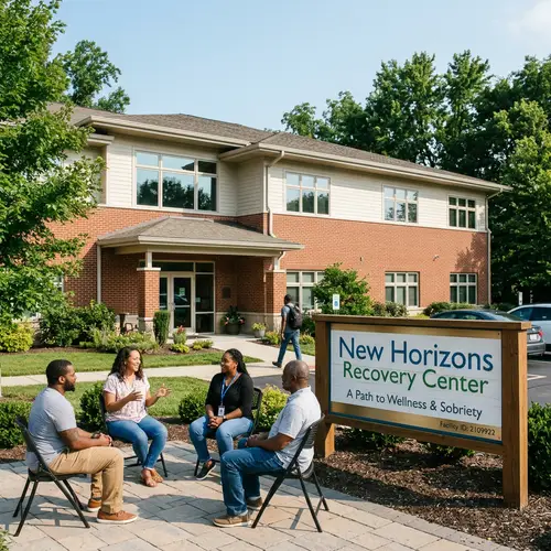 Effective Drug Rehab Programs for Lasting Recovery