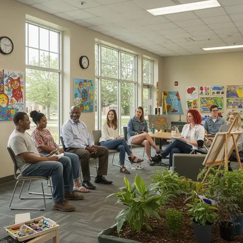 Effective Drug Rehab Programs for Lasting Recovery