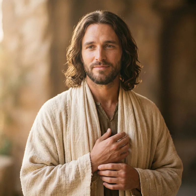 Do You Love Our God Jesus?