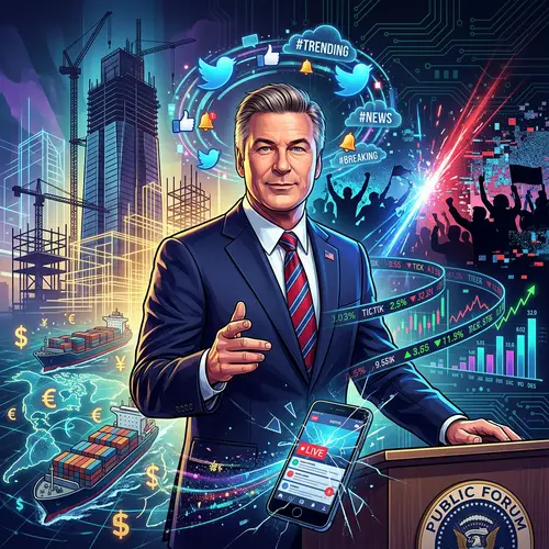 Donald Trump NFT Artwork - Capturing His Presidency