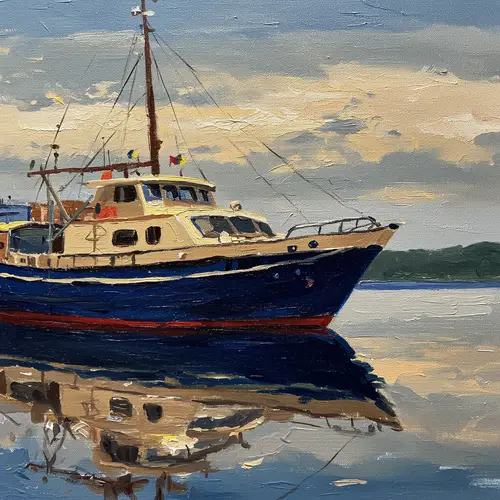 Stunning Oil Painting Artworks for Sale